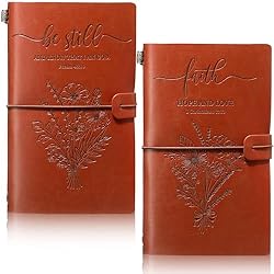 Tenare 2 Pcs Christian Gifts for Women Men