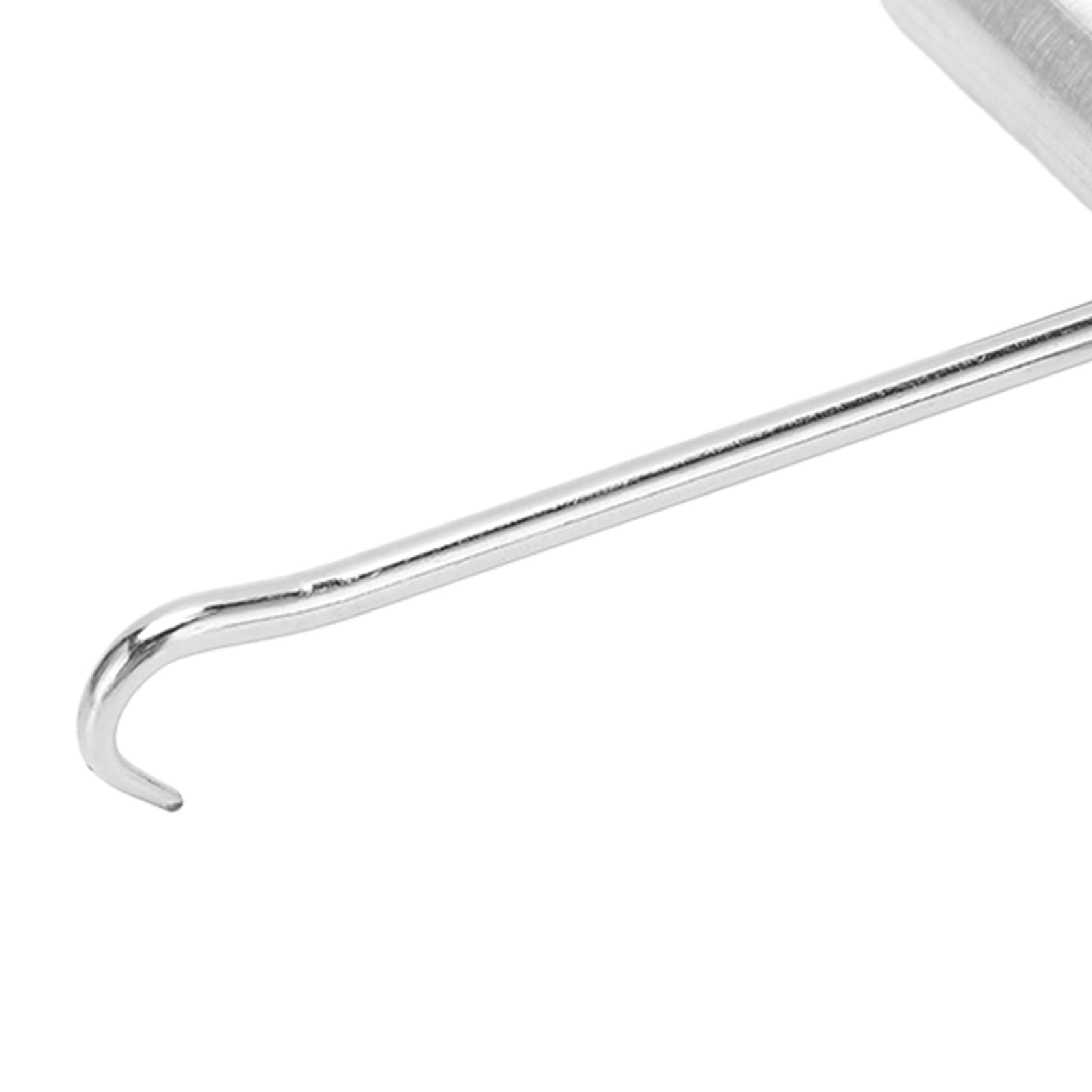 Extracteur d'assistance de chaîne pour raquette de badminton, tennis et squash