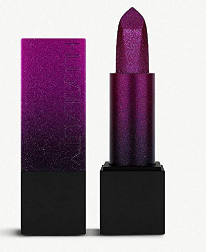 Exclusive New HUDA BEAUTY Power Bullet Metallic Lipstick (After party) XMAS'18 BLACK FRIDAY