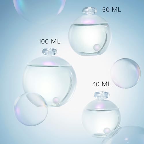 Cacharel Noa Femme Parfüm Damen| Eau de Toilette| Parfum Damen| Damendüfte| Noa Prafum| Frauen Parfüm| Blumiger Duft| 30ml