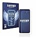 Savvies Screen Protector compatible with HTC U23 Pro Protection Film Clear 18-Pack