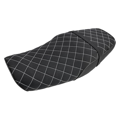Asiento para GB350S sillín completo de ruta para viajar acompañado en moto 2024