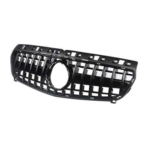 Calandre Avant GTR Diamond pour Benz Classe A W176 2013-2015 - 4