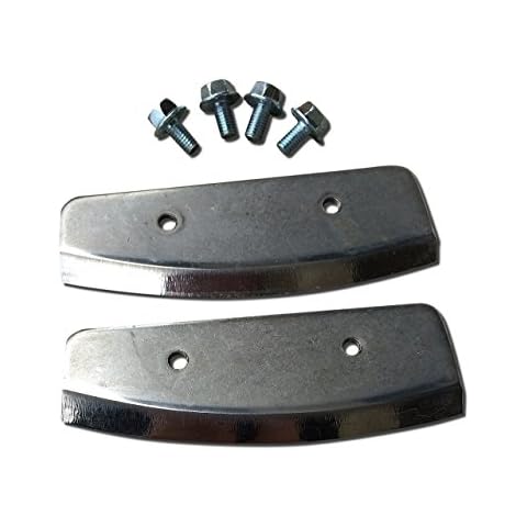 THUNDERBAY 8 Inch Ice Auger Replacement Blades Cover