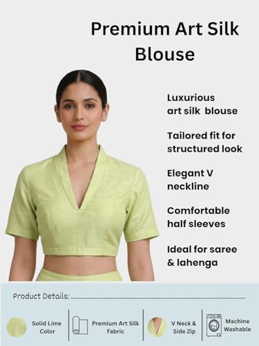 Image of Thevasa Women's Divine Collar Blouse
