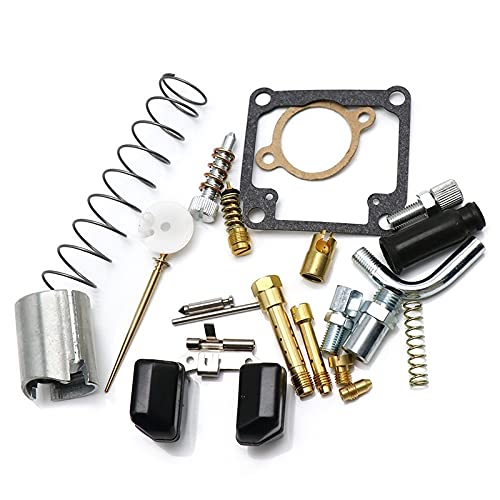 Amazon.com: Carburetor Gasket Carburetor Repair Set Gasket Kit for