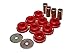 Energy Suspension SUBFRAME Bushing Set