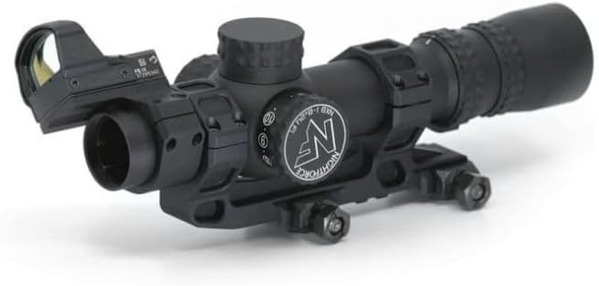 Reptilia Corp ROF-SAR 30mm Scope Optic Mount for Leupold DPP