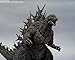 TAMASHII NATIONS - Godzilla -1.0 (Minus One) - Godzilla [2023], Bandai Spirits S.H.MonsterArts Action Figure