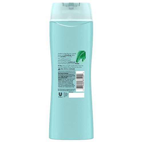 Suave Essentials Body Wash, Ocean Breeze, 15 Fl Oz (Pack Of 1) #TOP1