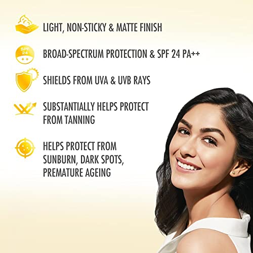 Image of LAKME Pond's Light Moisturizer Cream & Eyeconic Insta Cool Kajal Combo