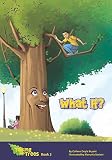 What If? (Talking with Trees) (Volume 3)