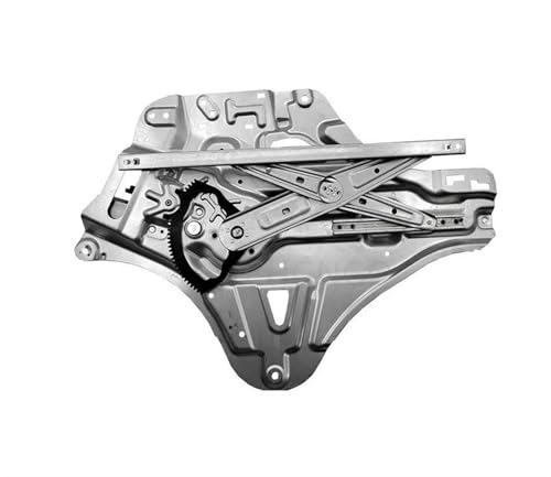 Moteur lève-vitre avant gauche pour un confort retrouvé en Kia Optima