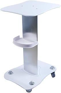 -Carts Tray Trolley Cart Beauty Salon Trolley Desktop Beauty Equipment Small Bubble Mobile Base Multi-Function Storage Shelf Beauty Salon Trolley