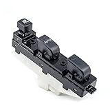 daihatsu terios 4x4 Le bouton de fenêtre de voiture a un boîtier ABS robuste, pas facile à craquer, ultra durable, avec la meilleure adaptabilité et durabilité.