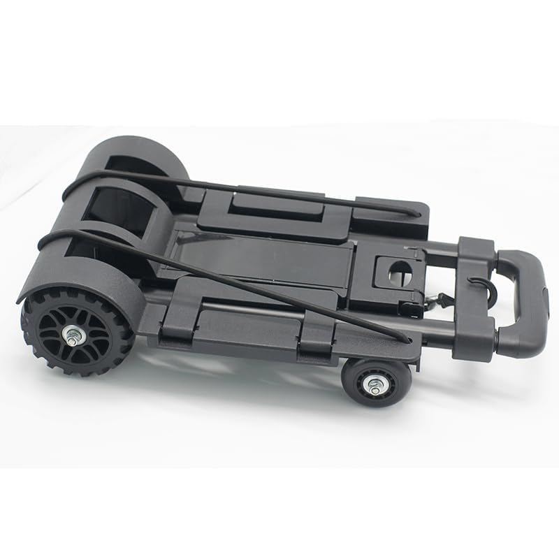 Chariot pour Station d'énergie Portable, Compatible avec : Power 1000, Power 500, Power 1000 V2, Power 2000，Power1000 Mini