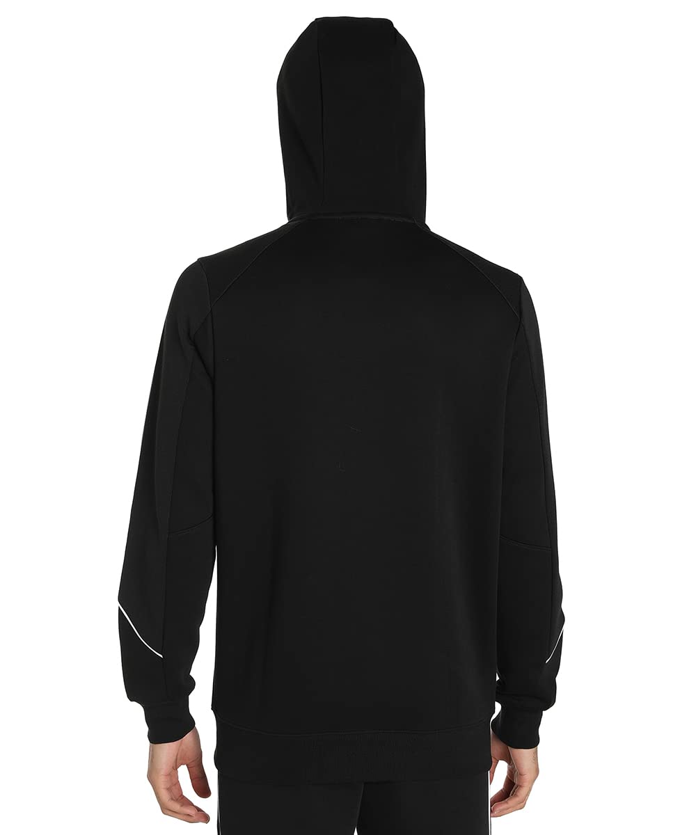PUMA Chaqueta con Capucha de Deporte Hombre BMW M Motorsport