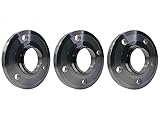 Geringes Gewicht: Anspruchsvolle Produktion, hohe Qualität, kein zusätzliches Gewicht und keine Belastung des Fahrzeugs.