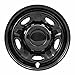 COAST2COAST IMP96BLK Black Impostor Wheel Skin, 17