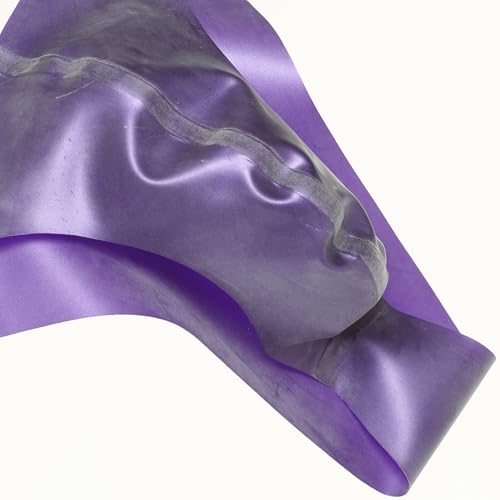 [ジーステーション] メンズビキニ ラテックス 凸フロント ハーフバック ビキニ ノーシーム メンズ 男性下着 立体縫製 - 画像5