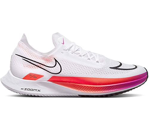 Image of Unisex ZoomX Streakfly (600 - Hyper Pink /Black /Laser Orange)