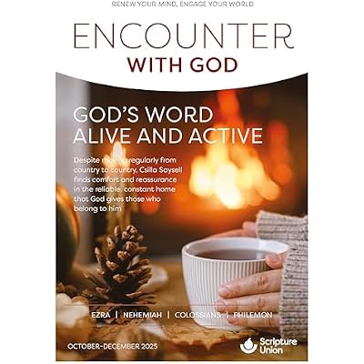 Encounter with God