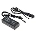 Produktbild OTB Ladegerät/Netzteil kompatibel zu HP 19,5V 2,31A (45W) 4,5 x 3,0mm Schwarz
