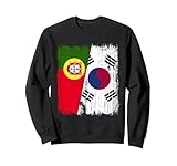 South Korea Flag Designs Proud South Korean Roots