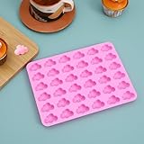 Zoom IMG-2 magiclulu stampo silicone nuvolette cavit Zoom IMG-2 magiclulu stampo silicone nuvolette cavit