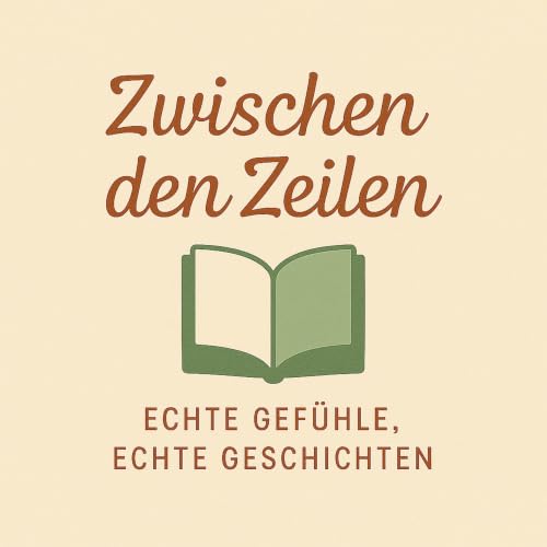 Couverture de Zwischen den Zeilen - echte Gef&uuml;hle, echte Geschichten