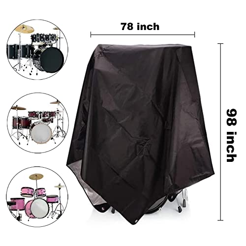 The 30 Best Drum Set Accessories of 2024 [Verified] Cherry Picks