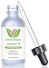 Amara Beauty Squalane Oil Moisturizer with 100% Pure Plant Derived Squalane for Face, Body, Skin and Hair, 2 fl. oz.