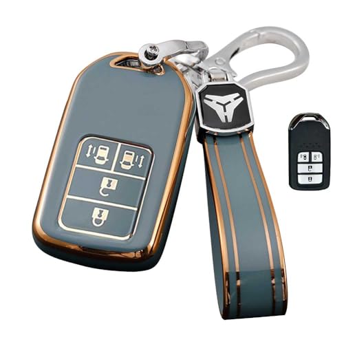 [Xangetor] ݊i WR-VL[P[X z_pt[hL[VFV^tBbg4 VrbN F[ oCN PCX125 JK05 PCX160 KF47 JK03L[Jo[ X}[gL[P[X ANZT[ [sAi]