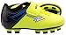 Botas de fútbol con tacos para césped artificial Gola Activo5 para niños,...
