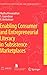 Enabling Consumer and Entrepreneurial Literacy in Subsistence Marketplaces (Education in the Asia-Pacific Region: Issues, Concerns and Prospects)