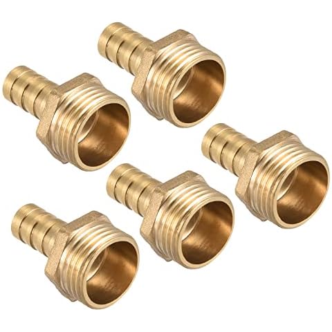 Raccord Tuyau QUARKZMAN 10mm Cover