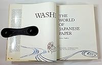 Washi, the world of Japanese paper 0870113186 Book Cover