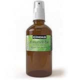 Astringente, antiinflamatorio, descongestionante. ideal también para la pesadez de piernas y retención de líquidos.