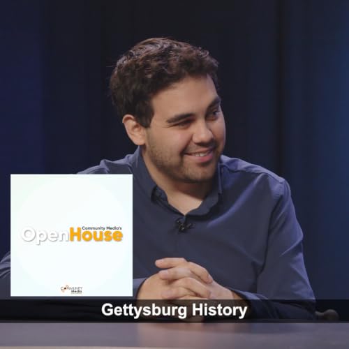 Gettysburg History