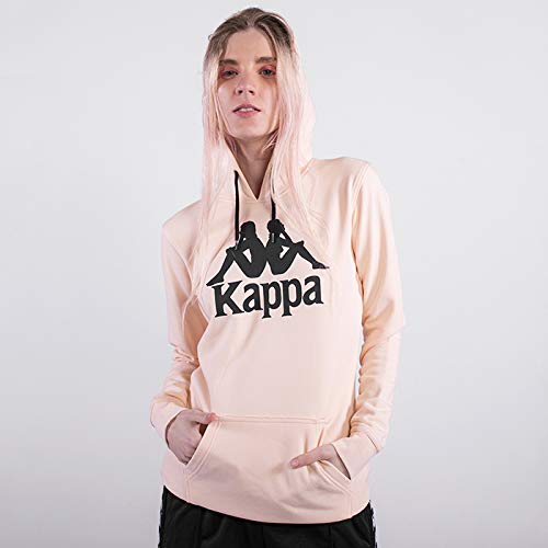 kappa outfit pink