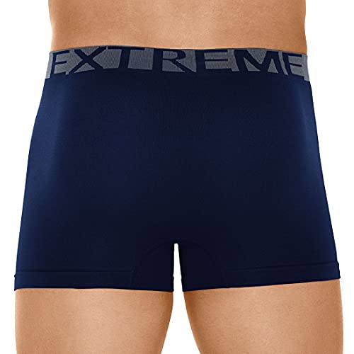 Cueca Boxer , Zorba, Masculino, Marinho, G
