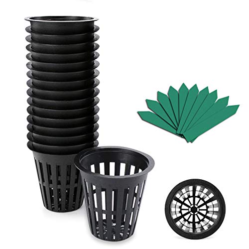 Best Netting Pot For Plants