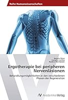 Ergotherapie bei peripheren Nervenläsionen 3639723295 Book Cover
