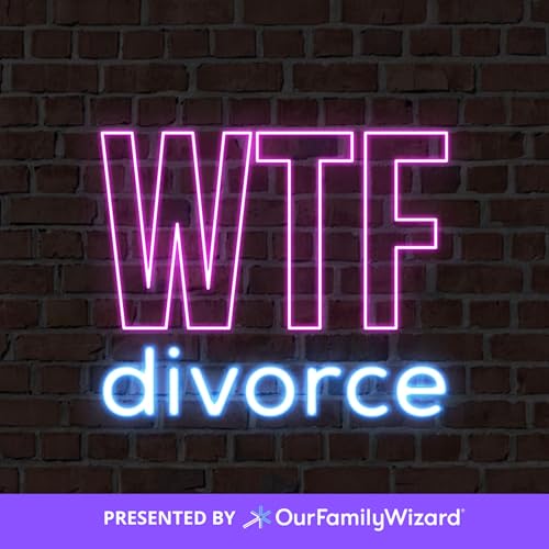 #Divorce 206: 📆 Why Do So Many People Get Divorced In January? (Divorce Lawyer, Jordan Rosenberg) Podcast Por  arte de portada