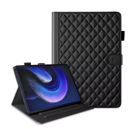 Funda Xiaomi Mi Pad 6 Pro contra arañazos con tarjetero