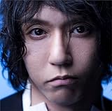 【Amazon.co.jp限定】田淵智也 (通常盤) - 田淵智也 (ライナーノーツ+メガジャケ付)