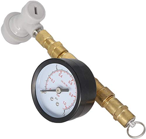 PERA Pressure Relief Valve
