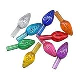 Ceramic Christmas Tree lights medium twist 144 count