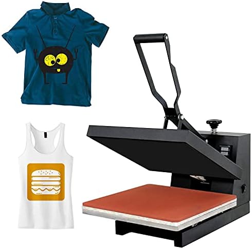 heat press images for shirts