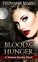 Blood and Hunger 0994066708 Book Cover